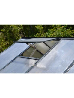 Canopia® By Palram Glory™ Greenhouse, 8' -Gardening Supplies 8591547 05v