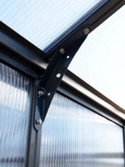 Canopia® By Palram Glory™ Greenhouse, 8' -Gardening Supplies 8591547 09v