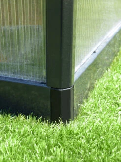 Canopia® By Palram Glory™ Greenhouse, 8' -Gardening Supplies 8591547 11v