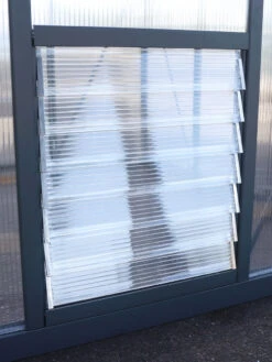 Canopia® By Palram Glory™ Greenhouse, 8' -Gardening Supplies 8591547 12v