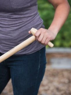 Gardener's Lifetime Dutch Hoe -Gardening Supplies 8592103 1333 tif