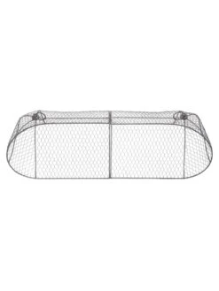 3-in-1 Chicken Wire Cloche -Gardening Supplies 8592117 1608z tif