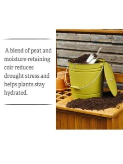 Potting Mix, 20 Qts. -Gardening Supplies 8592211 7