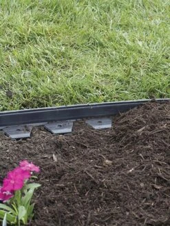 EasyFlex™ No Dig Edging, 50' -Gardening Supplies 8592452 003V 3 4