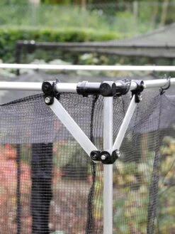 Storm Proof Crop Cage, Large -Gardening Supplies 8592463 004V tif