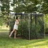 Storm Proof Crop Cage, Large -Gardening Supplies 8592463 107 tif