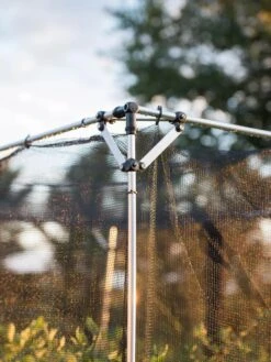 Storm Proof Crop Cage, Large -Gardening Supplies 8592463 114 tif