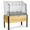 Protection Frame & Covers, 2' X 4' 2 Protection Frame & Covers, 2' X 4' -Gardening Supplies 8593142 135 tif