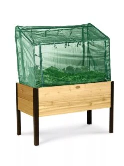 Protection Frame & Covers, 2' X 4' -Gardening Supplies 8593142 139 tif