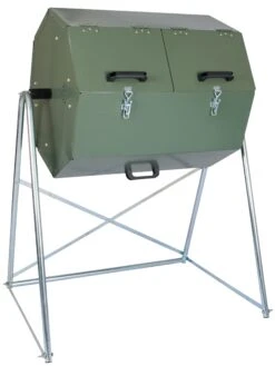 Joraform Compost Tumblers -Gardening Supplies 8593233 002v insulated joraform composter 125