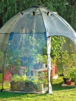 Sunbubble Greenhouse -Gardening Supplies 8593335 003V tif