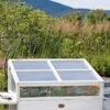 Cold Frame For Compact VegTrug® -Gardening Supplies 8594059 1038 tif