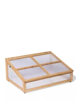Cold Frame For Compact VegTrug® -Gardening Supplies 8594061 9215 tif