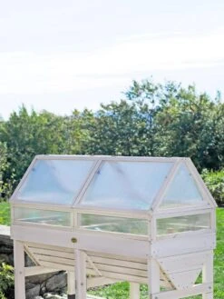 Cold Frame For VegTrug® -Gardening Supplies 8594064 1244 tif