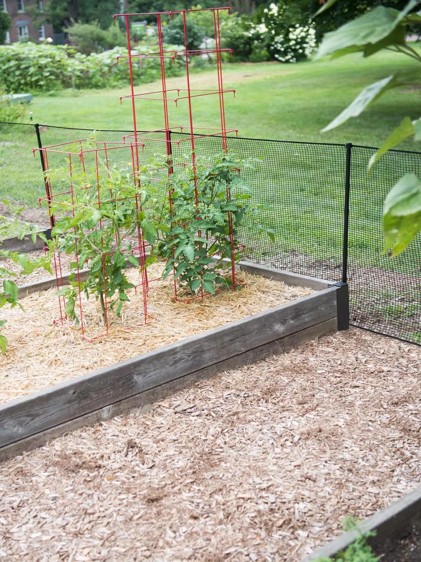 Chew-Proof Hardware Net, 3' X 25' 3 Chew-Proof Hardware Net, 3' X 25'