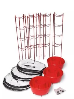 Tomato TLC Kits, Set Of 3 -Gardening Supplies 8594214 9386 tif