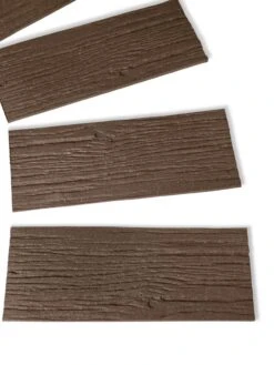 Recycled Rubber Railroad Tie Stepping Stone -Gardening Supplies 8594281 2670 tif