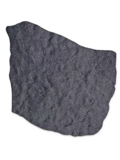 Recycled Rubber Flagstone Stepping Stone -Gardening Supplies 8594282 002V 3 4