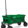 Folding All-Terrain Wagon -Gardening Supplies 8594322 017V tif