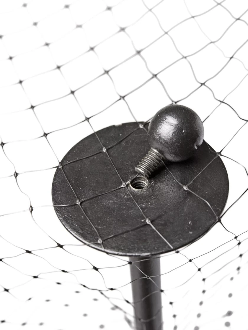 Protection Stakes For Netting, Set Of 4 4 Protection Stakes For Netting, Set Of 4 - Image 2