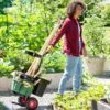 Mobile Tool Storage Caddy -Gardening Supplies 8595218 7009 Mobile tool storage caddy tif