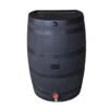 Eco Rain Flat-Back Barrel, 50 Gallon 2 Eco Rain Flat-Back Barrel, 50 Gallon -Gardening Supplies 8595246 03V tif