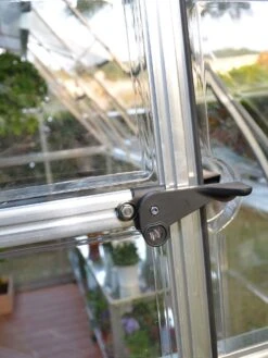 Canopia® By Palram Americana™ Greenhouse, 12' X 12' -Gardening Supplies 8595693 09v