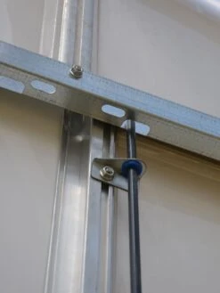 Canopia® By Palram Americana™ Greenhouse, 12' X 12' -Gardening Supplies 8595693 11v