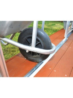 Canopia® By Palram Americana™ Greenhouse, 12' X 12' -Gardening Supplies 8595693 12v