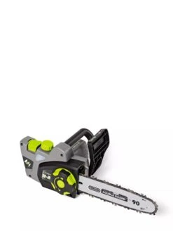 Earthwise 4-in-1 Chainsaw Trimmer, 120V -Gardening Supplies 8595704 0006 tif