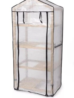 VegTrug® Patio Greenhouse -Gardening Supplies 8595803 7848 tif