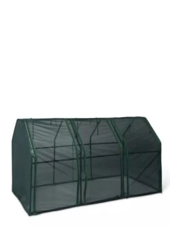 3-Season Plant Protection Tent, 3' X 6' 18 3-Season Plant Protection Tent, 3' X 6' -Gardening Supplies 8595806 9464 tif