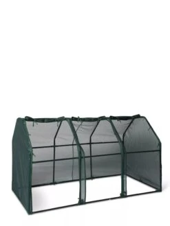 3-Season Plant Protection Tent, 3' X 6' 19 3-Season Plant Protection Tent, 3' X 6' -Gardening Supplies 8595806 9465 tif