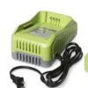 Earthwise 40-Volt Battery Charger