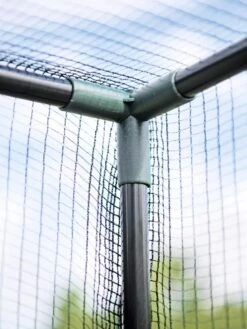 Crop Cage, 4' X 4' 9 Crop Cage, 4' X 4' -Gardening Supplies 8596540 8957 tif 1