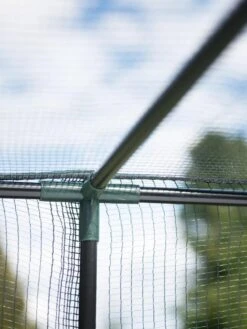 Crop Cage, 4' X 8' -Gardening Supplies 8596540 8966 tif