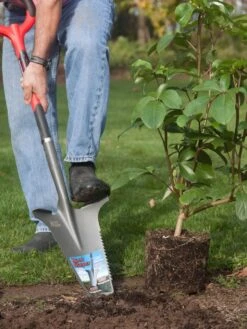 Root Slayer® Shovel -Gardening Supplies 8597386 01V tif