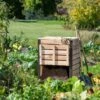 Cedar Compost Bin 1 Cedar Compost Bin -Gardening Supplies 8597527 022 tif