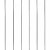 6' Protection Stakes For Netting, Set Of 6 2 6' Protection Stakes For Netting, Set Of 6 -Gardening Supplies 8598154 1000 tif