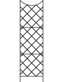 Panacea Giant Garden Trellis, 9' -Gardening Supplies 8598275 01V tif