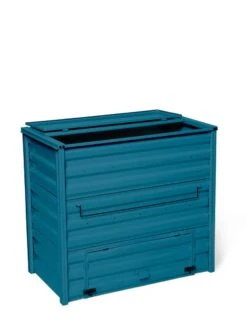 Demeter Metal Compost Bin -Gardening Supplies 8598284 07857 tif