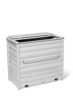 Demeter Metal Compost Bin -Gardening Supplies 8598284 7846 tif