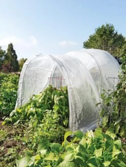 Adjustable Super Hoops, Set Of 3 -Gardening Supplies 8598301 0611 tif