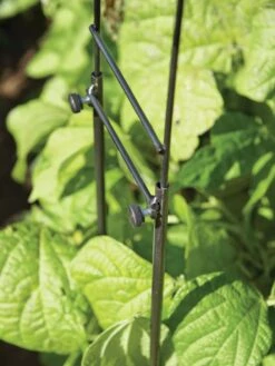 Adjustable Super Hoops, Set Of 3 -Gardening Supplies 8598301 0640 tif
