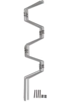 Gardener's Vertex Lifetime Pepper And Eggplant Cage -Gardening Supplies 8598426 10116 tif 1