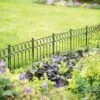 Oxford Border Edging, Set Of 3 -Gardening Supplies 8598431 7911 tif