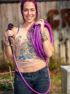 Water Right™ Light Hoses -Gardening Supplies 8598456 3542 tif