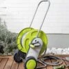 G.F. Italia Concept Plus Hose Reel -Gardening Supplies 8598478 01V tif