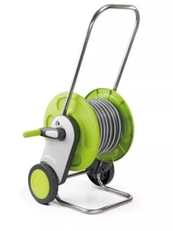G.F. Italia Concept Plus Hose Reel -Gardening Supplies 8598478 04V tif