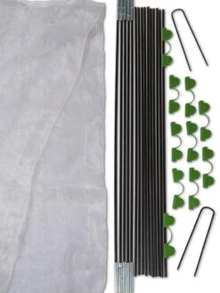 Insect Protection Tunnel -Gardening Supplies 8598536 10211 tif